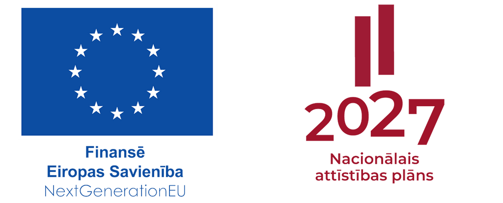 Pakalpojumu nodrošina Eiropas Digitālās inovācijas centrs. Risinājuma izmēģināšanas projekts tiek finansēts no Eiropas Savienības Atveseļošanas Fonda.