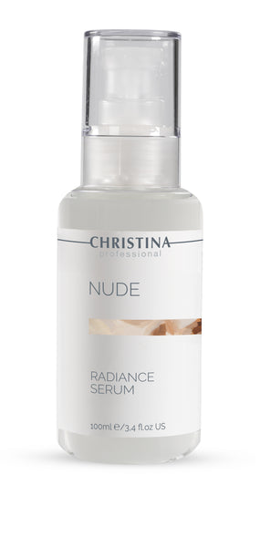 NUDE MIRDZUMA SERUMS