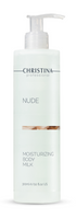NUDE MITRINOŠS ĶERMEŅA LOSJONS