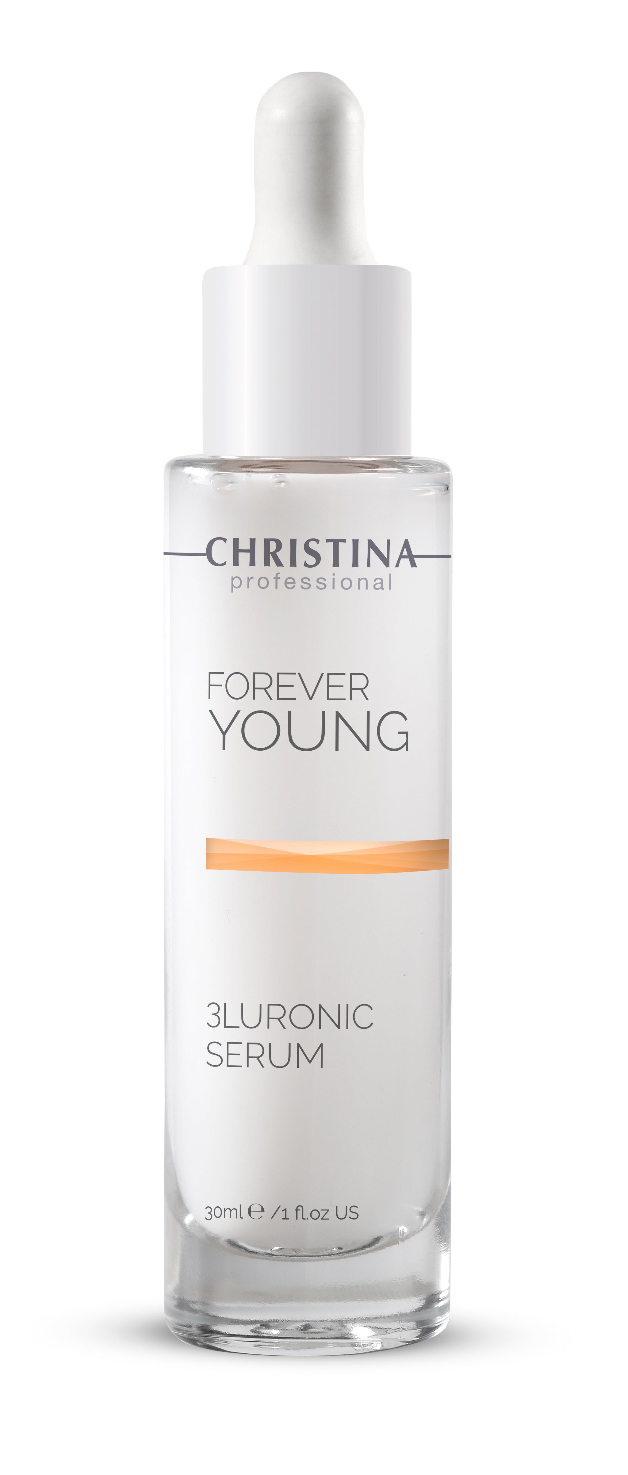 Forever Young – Christina beauty Latvia