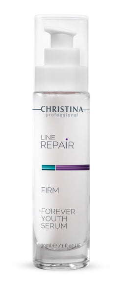 Line Repair Firm Forever Youth Serum