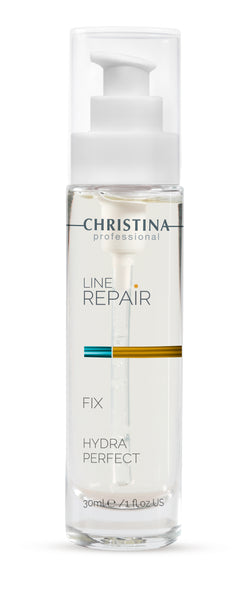 Line Repair Fix Hydra Perfect