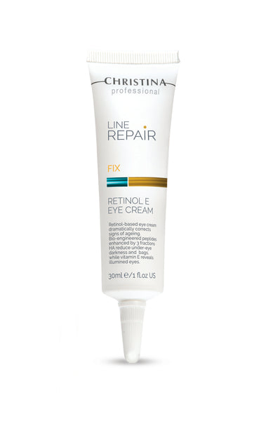 Line Repair Fix Retinol E Eye Cream
