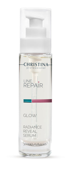 Line Repair Glow Radiance Reveal Serum