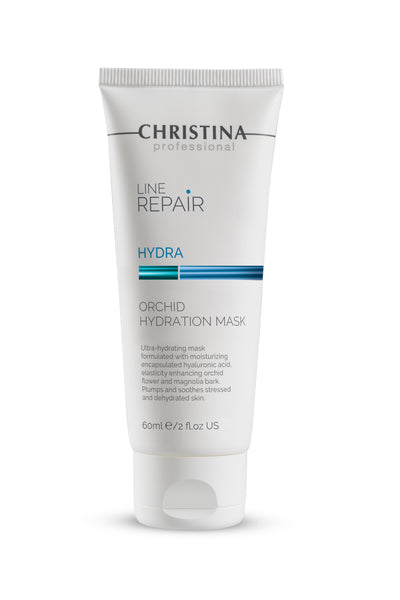 Line Repair Hydra Orchid Hydration Mask