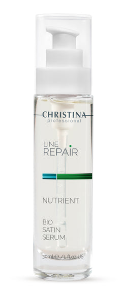 Line Repair Nutrient Bio Satin Serum