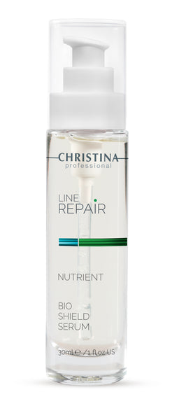 Line Repair Nutrient Bio Shield Serum