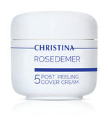 Rose De Mer Post Peeling Cover Cream