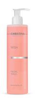 Wish Facial Wash