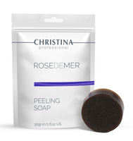 Rose De Mer Peeling Soap