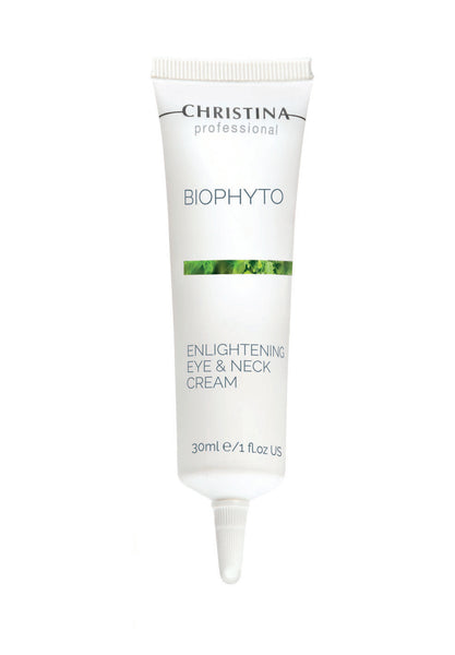 Bio Phyto Enlightening Eye and Neck Cream