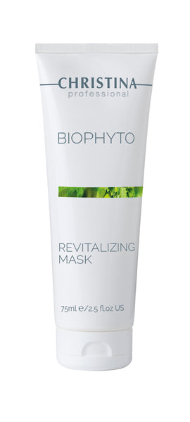 Bio Phyto Revitalizing Mask