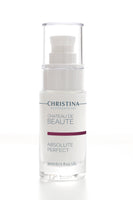 CHATEAU De Beaute - Absolute Perfect serum