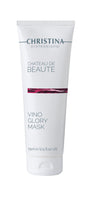 CHATEAU De Beaute - Vino Glory mask