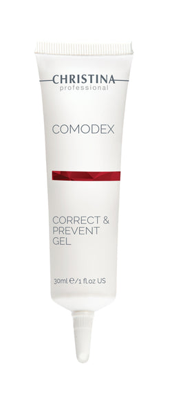 Comodex-Correct & Prevent Gel
