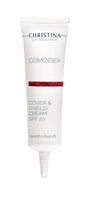 Comodex - Cover & Shield Cream SPF-20