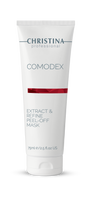 Comodex-Extract & Refine Peel-off mask