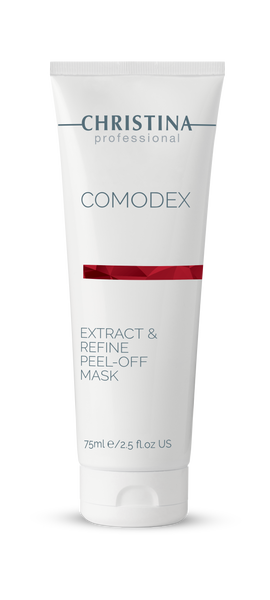 Comodex-Extract & Refine Peel-off mask
