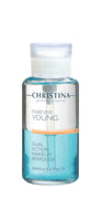 Forever Young Dual Action Make Up Remover