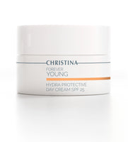 Forever young Hydra protective day cream SPF 25
