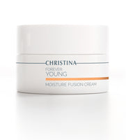 Forever Young Moisture Fusion cream