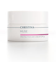 Muse Protective Day Cream Spf-30