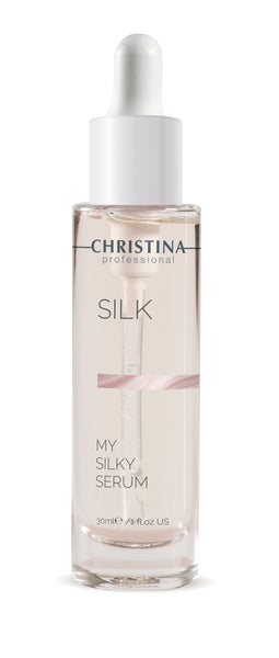 Silk My Silky Serum