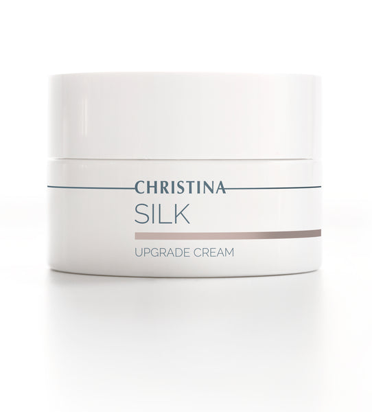 Silk Upgrade cream