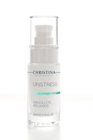 Unstress Absolute relaxer