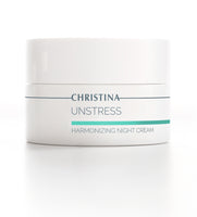 Unstress Harmonizing Night Cream