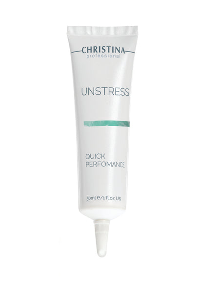 Unstress Quick Performance Calming Cream