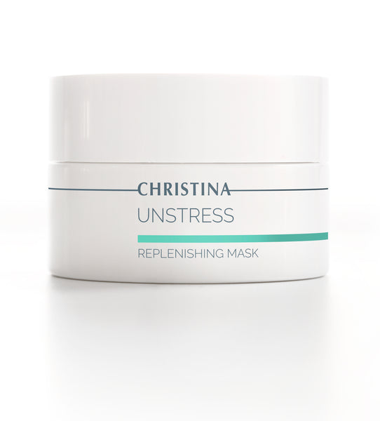 Unstress Replenishing mask