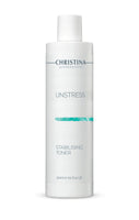 Unstress Stabilizing Toner