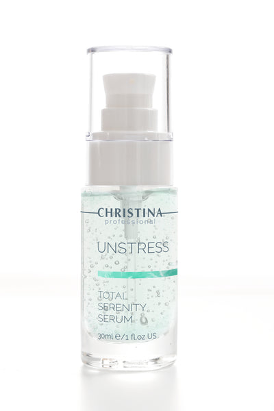 Unstress Total Serenity Serum