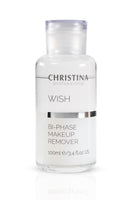 Wish Bi Phase Makeup Remover