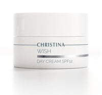 Wish Day Cream SPF12