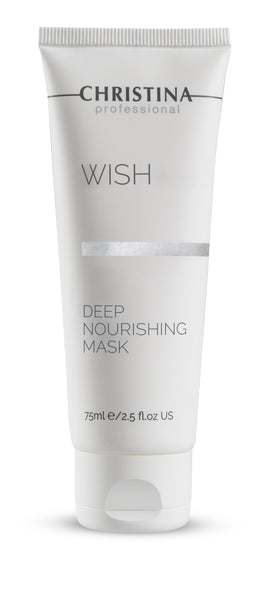 Wish Deep Nourishing Mask