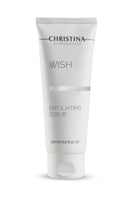 Wish Exfoliating Scrub