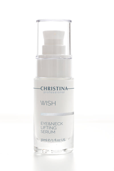 Wish Eyes & Neck Lifting Serum