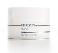 Wish Night Cream