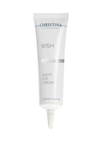 Wish Night Eye Cream