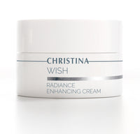 Wish Radiance Enhancing Cream