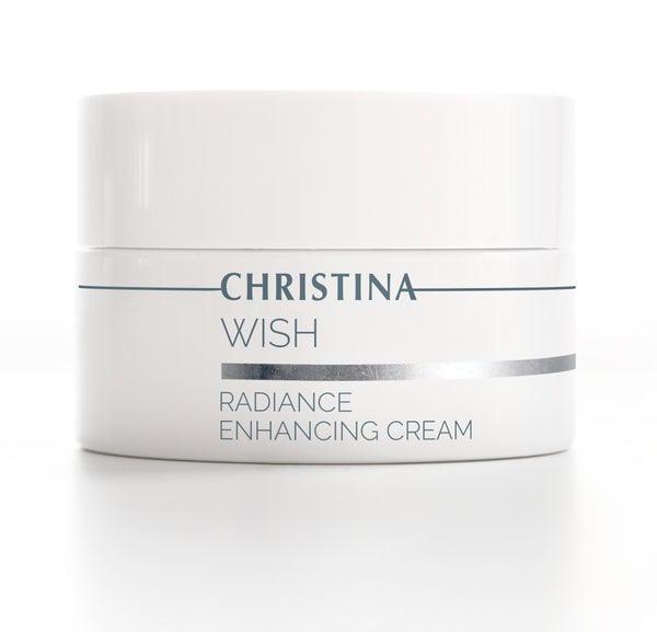 Wish Radiance Enhancing Cream